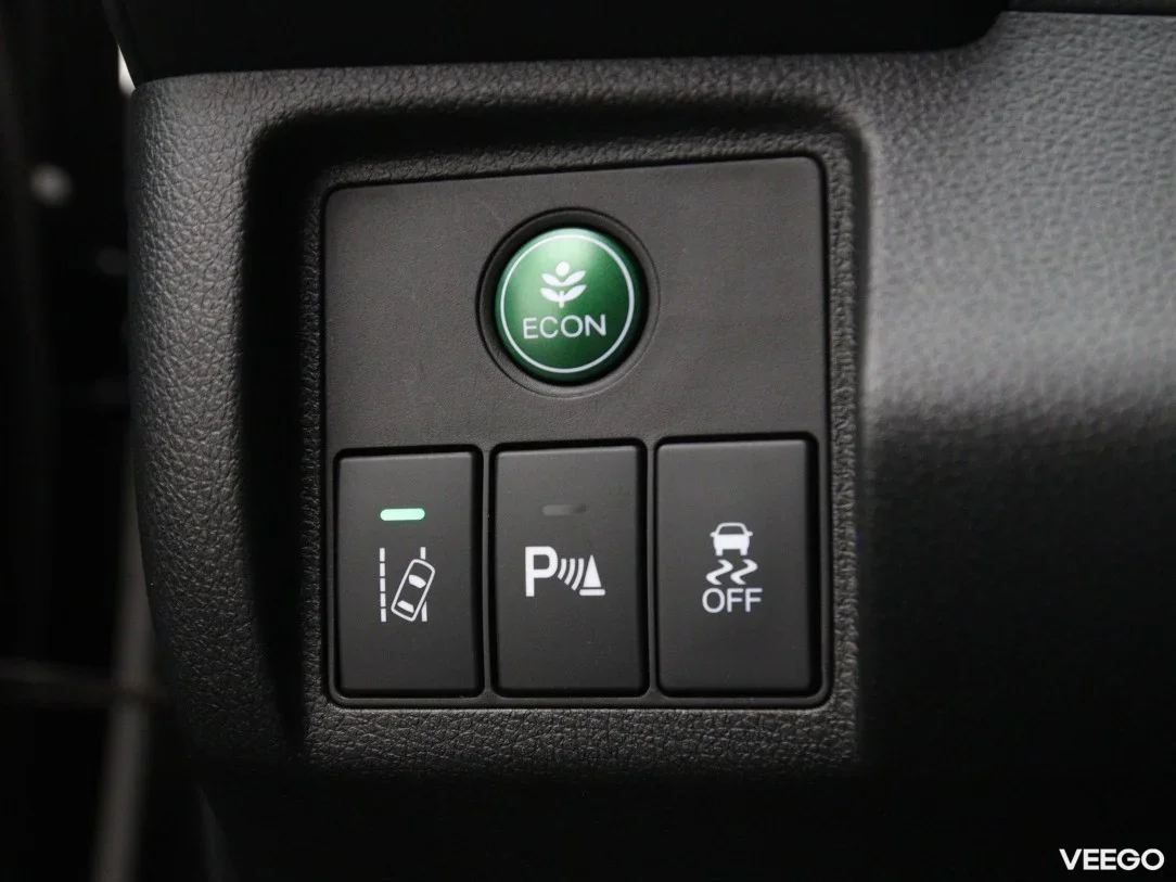 Honda HR-V 1.5 96kW