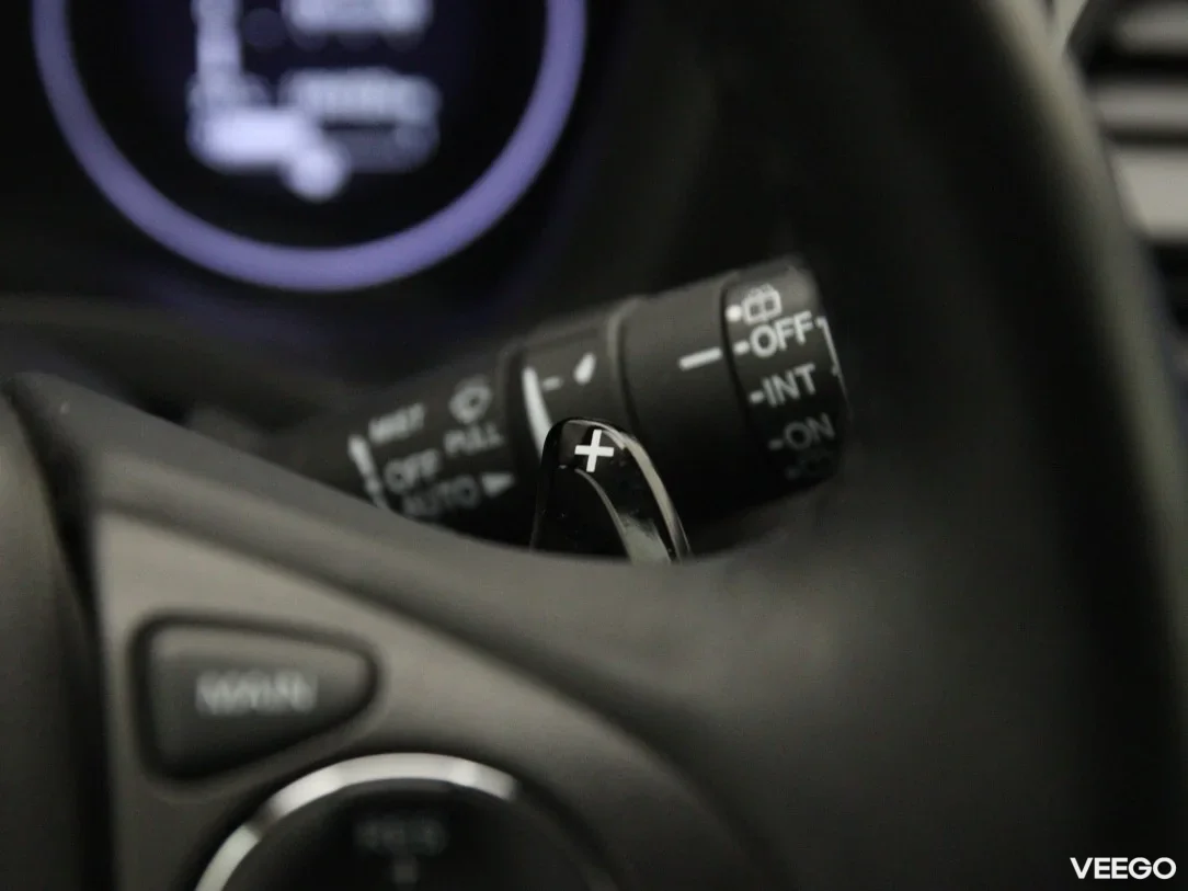 Honda HR-V 1.5 96kW