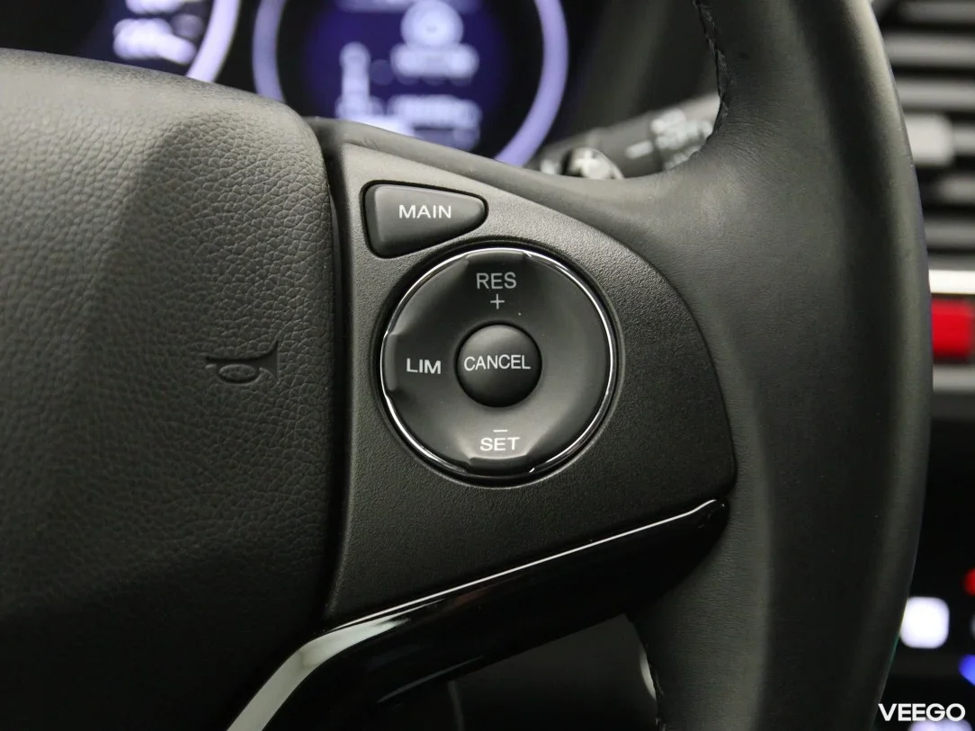 Honda HR-V 1.5 96kW