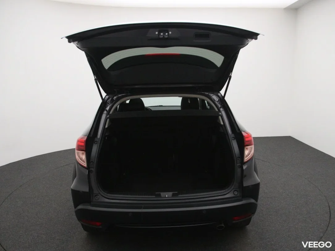 Honda HR-V 1.5 96kW