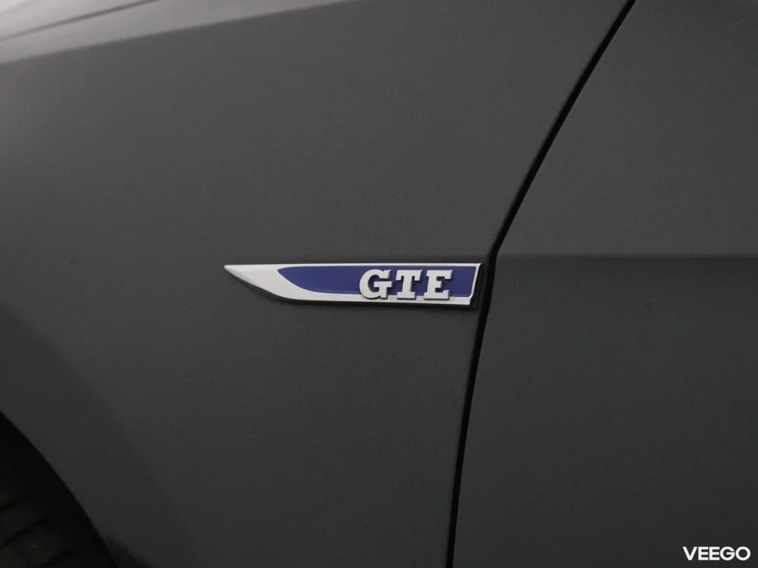Volkswagen Golf 1.4 110kW