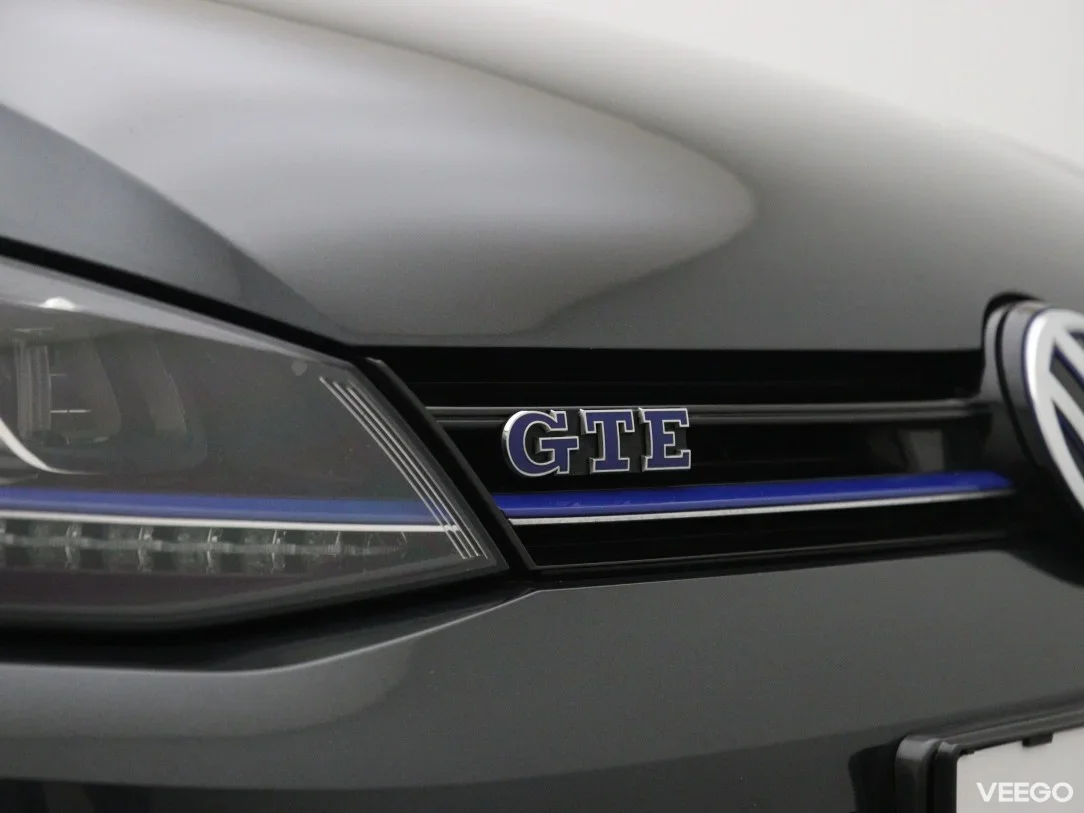Volkswagen Golf 1.4 110kW