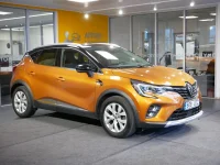 Renault Captur Intens 1.3 103kW thumbnail