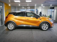 Renault Captur Intens 1.3 103kW thumbnail