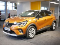 Renault Captur Intens 1.3 103kW thumbnail