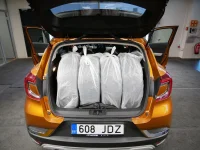 Renault Captur Intens 1.3 103kW thumbnail