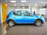 Dacia Sandero Stepway 0.9 66kW thumbnail