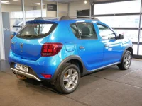Dacia Sandero Stepway 0.9 66kW thumbnail