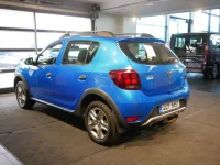 Dacia Sandero Stepway 0.9 66kW thumbnail