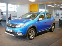 Dacia Sandero Stepway 0.9 66kW thumbnail