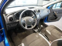 Dacia Sandero Stepway 0.9 66kW thumbnail