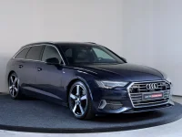 Audi A6 Avant Quattro 170kW thumbnail