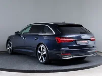 Audi A6 Avant Quattro 170kW thumbnail