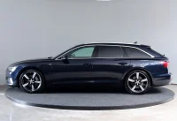Audi A6 Avant Quattro 170kW thumbnail