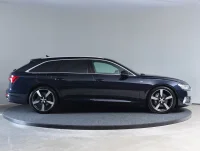 Audi A6 Avant Quattro 170kW thumbnail