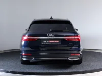 Audi A6 Avant Quattro 170kW thumbnail