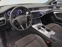Audi A6 Avant Quattro 170kW thumbnail