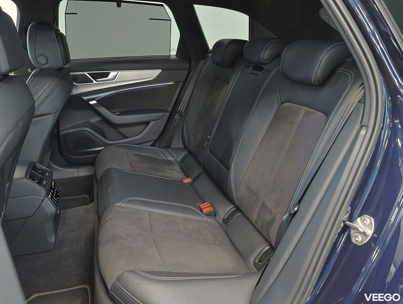 Audi A6 Avant Quattro 170kW