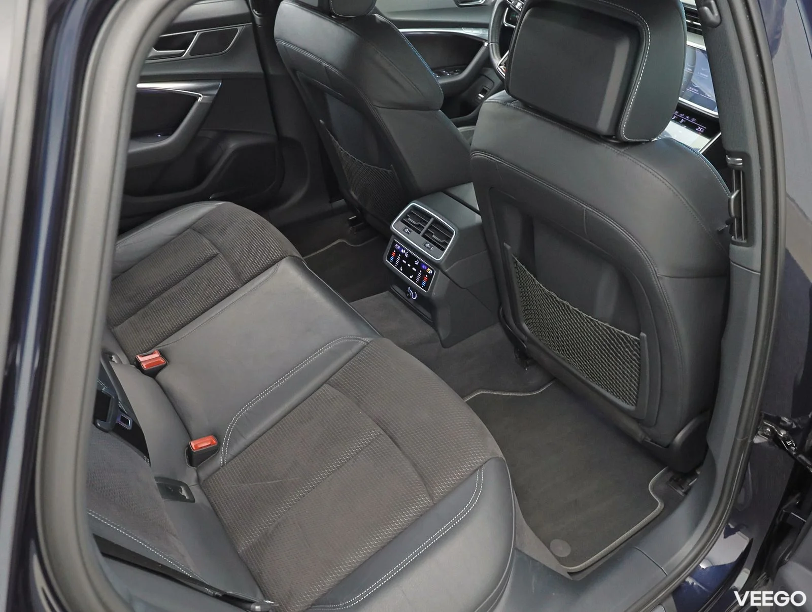Audi A6 Avant Quattro 170kW