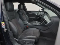 Audi A6 Avant Quattro 170kW thumbnail