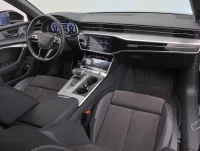 Audi A6 Avant Quattro 170kW thumbnail
