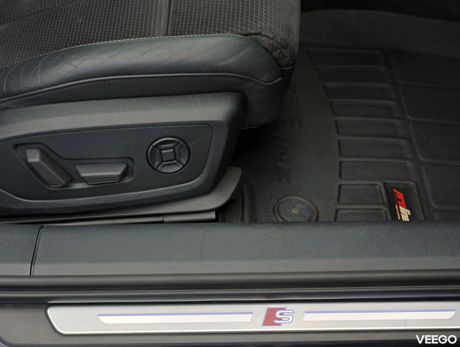 Audi A6 Avant Quattro 170kW