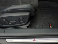 Audi A6 Avant Quattro 170kW thumbnail