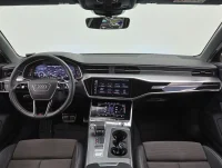 Audi A6 Avant Quattro 170kW thumbnail
