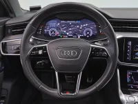 Audi A6 Avant Quattro 170kW thumbnail