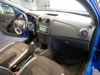 Dacia Sandero Stepway 0.9 66kW thumbnail