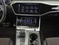 Audi A6 Avant Quattro 170kW thumbnail