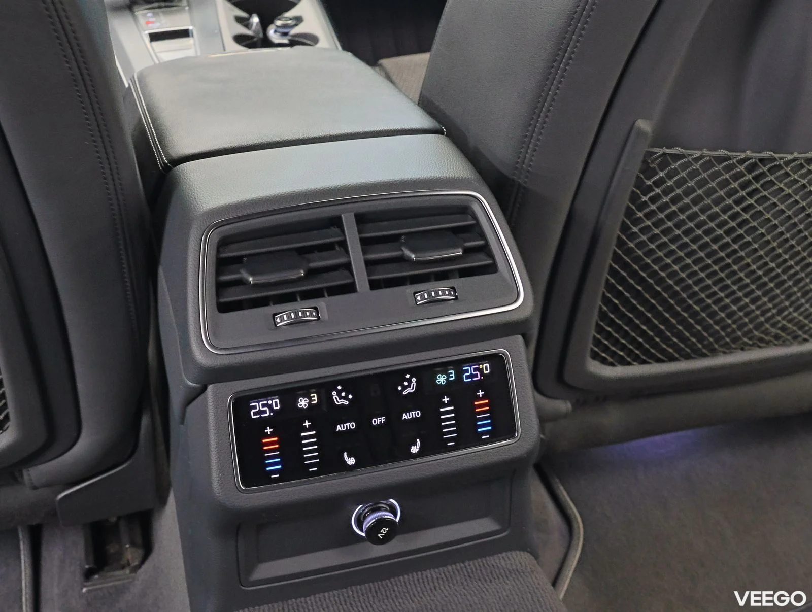 Audi A6 Avant Quattro 170kW