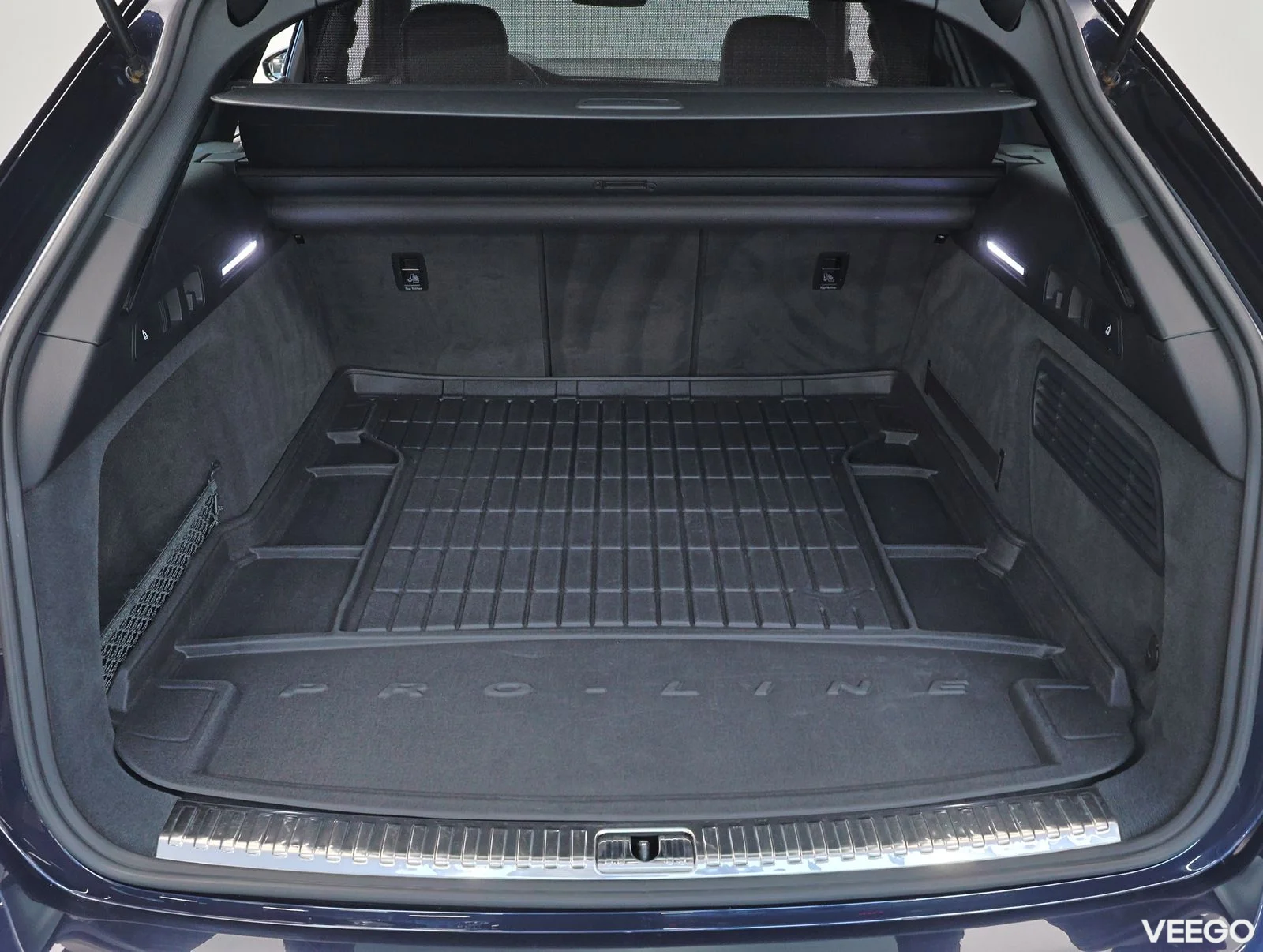 Audi A6 Avant Quattro 170kW