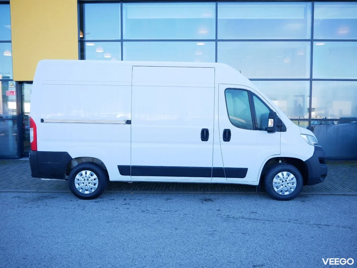 Citroen Jumper L2H2 2.2 103kW