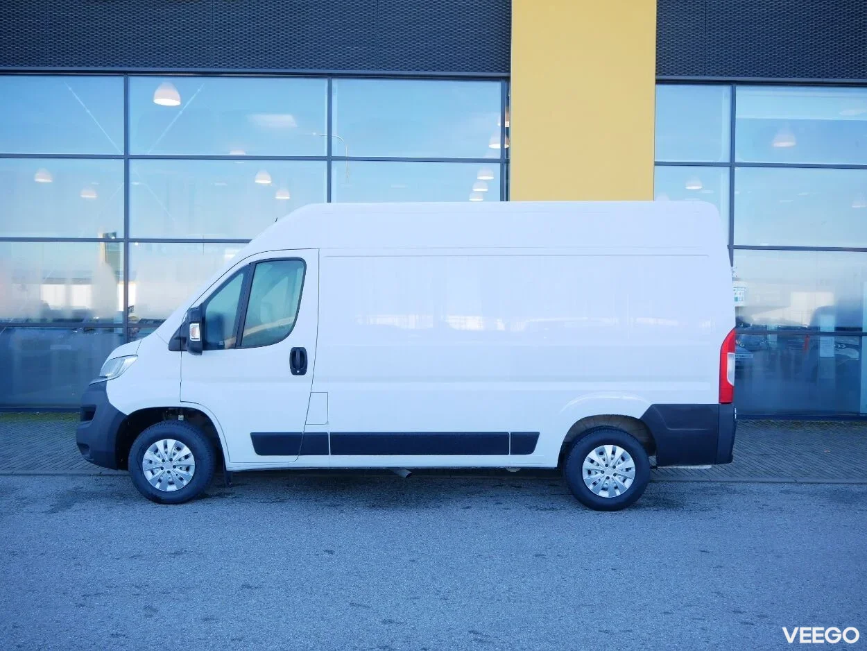 Citroen Jumper L2H2 2.2 103kW