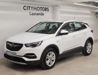 Opel Grandland X - 1.2 96kW thumbnail