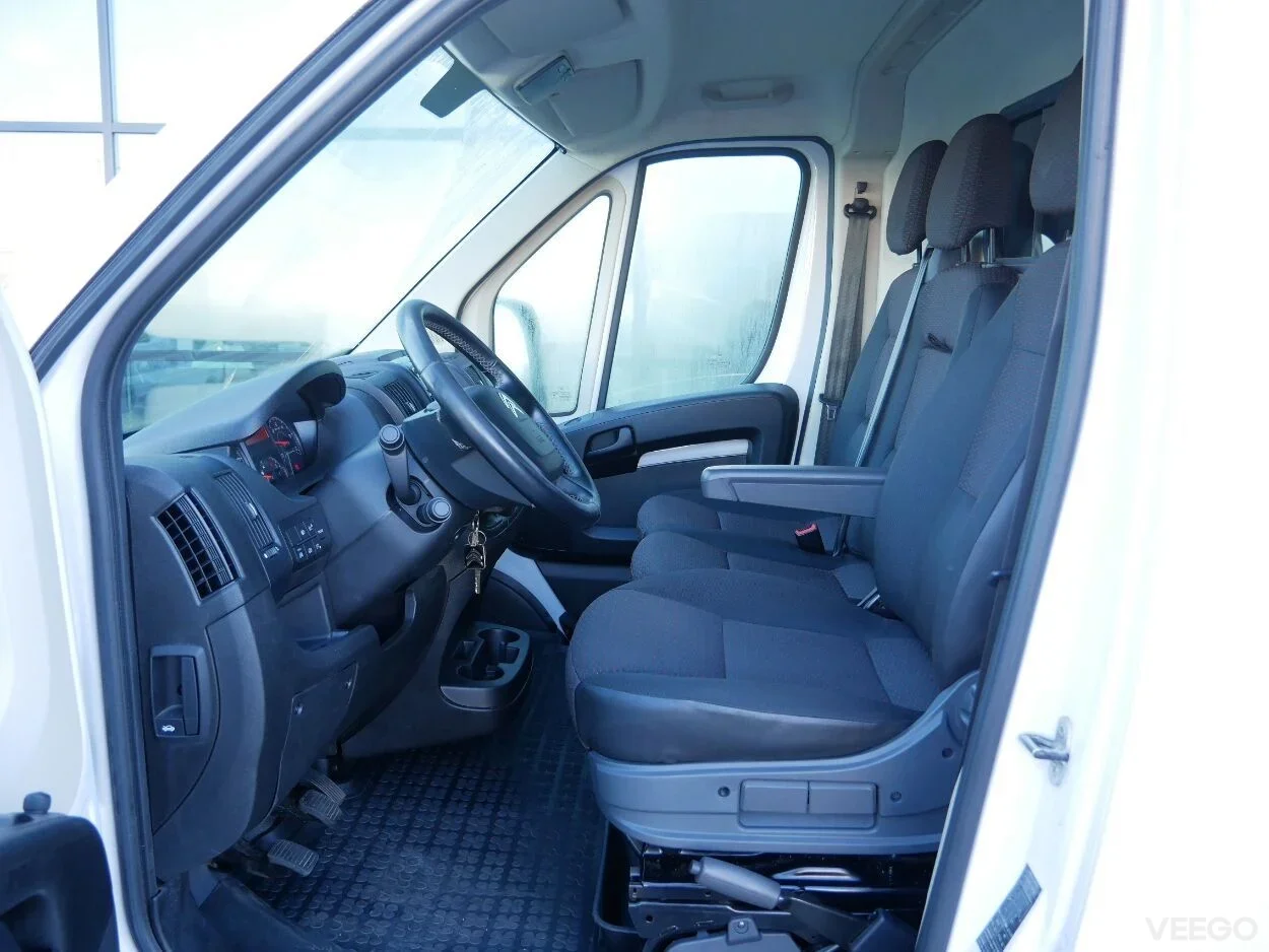 Citroen Jumper L2H2 2.2 103kW