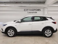 Opel Grandland X - 1.2 96kW thumbnail