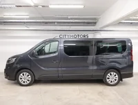Renault Trafic Passenger Grand Pack 2 110kW thumbnail