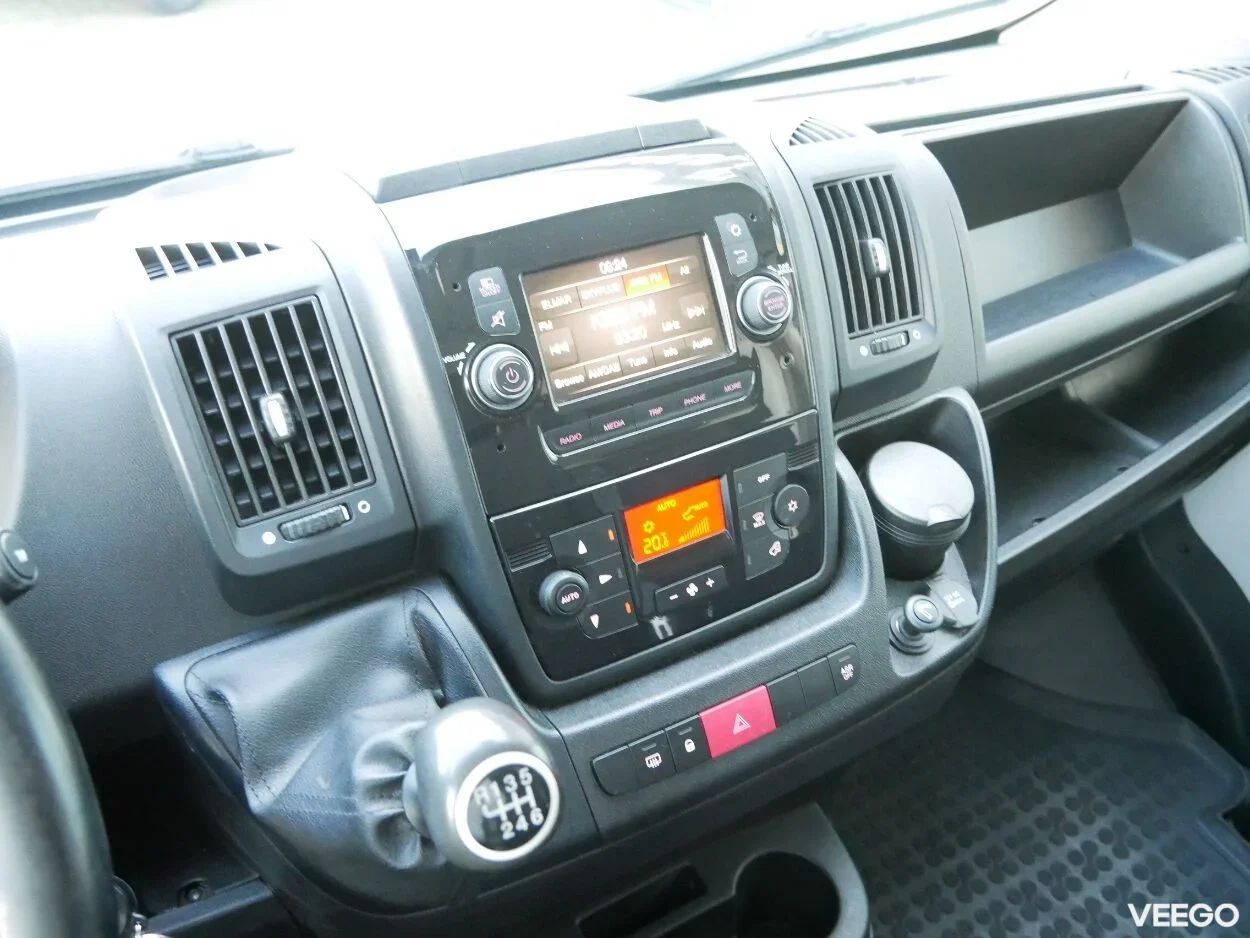 Citroen Jumper L2H2 2.2 103kW