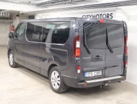 Renault Trafic Passenger Grand Pack 2 110kW thumbnail