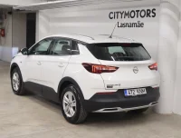 Opel Grandland X - 1.2 96kW thumbnail