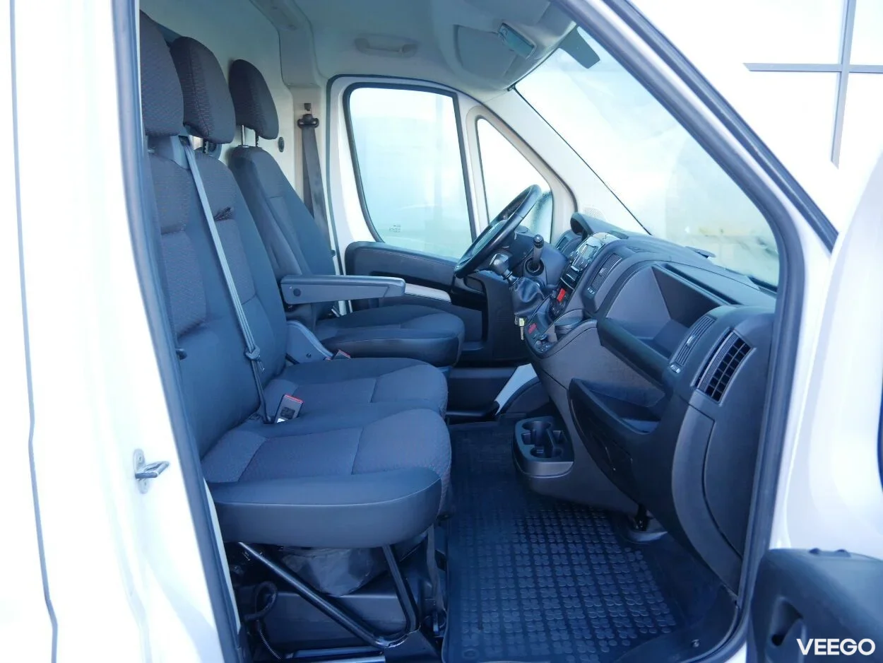 Citroen Jumper L2H2 2.2 103kW