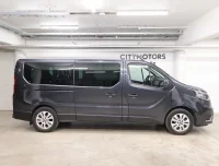 Renault Trafic Passenger Grand Pack 2 110kW thumbnail