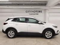 Opel Grandland X - 1.2 96kW thumbnail