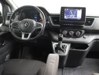 Renault Trafic Passenger Grand Pack 2 110kW thumbnail