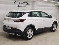 Opel Grandland X - 1.2 96kW thumbnail
