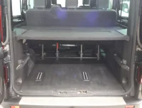 Renault Trafic Passenger Grand Pack 2 110kW thumbnail