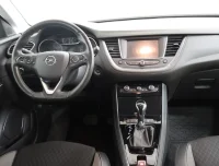 Opel Grandland X - 1.2 96kW thumbnail