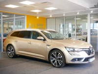 Renault Talisman Initiale 4Control 1.8 165kW thumbnail